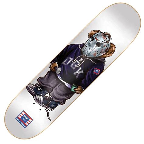 dgk skateboard decks